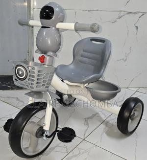 Baby Tricycle With Melody - thumbnail 2