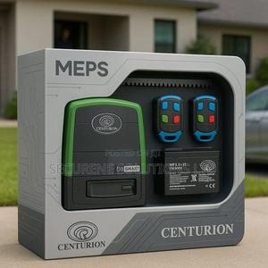 Centurion D3 Smart Gate Motor Kit - main view