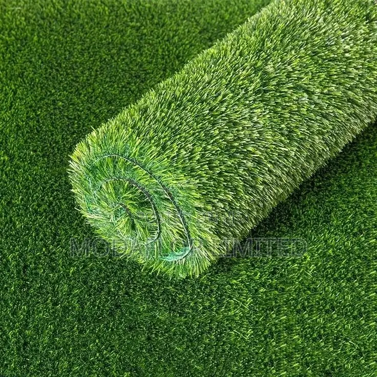Artificial Grass Carpet That Feels Like the Real Thing