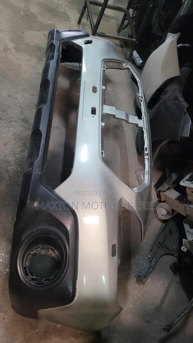 Subaru Outback Bs9 Front Bumper