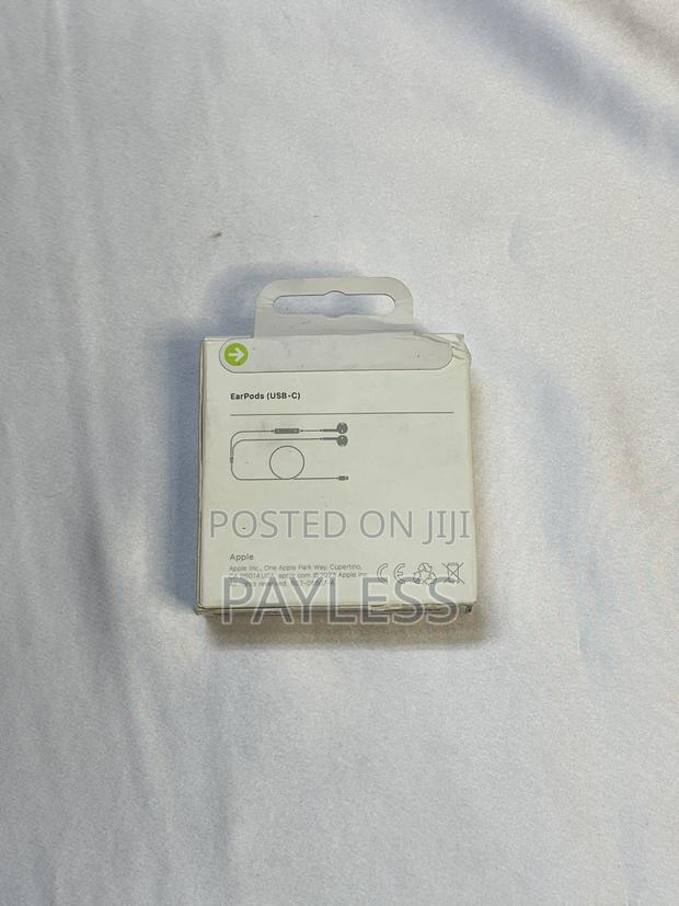 Earpods Usb -C - thumbnail 3
