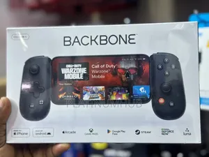 Gaming Backbone