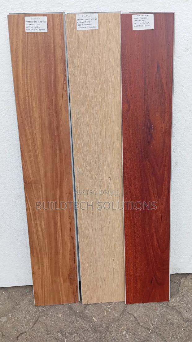 Worm SPC Floor - thumbnail 2