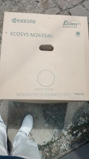 Kyocera Ecosys M2635dn - thumbnail 2