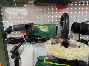 Heavy Duty Angle Polisher for Sale
