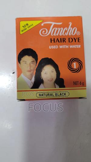 Tancho Hair Dye - thumbnail 2