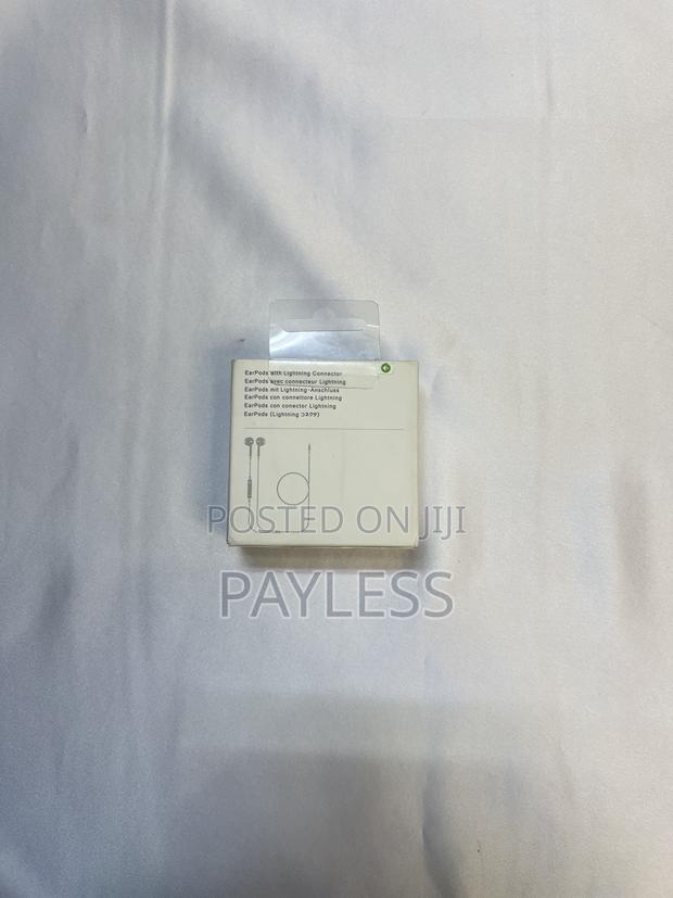 Earpods Lightning Connector - thumbnail 3