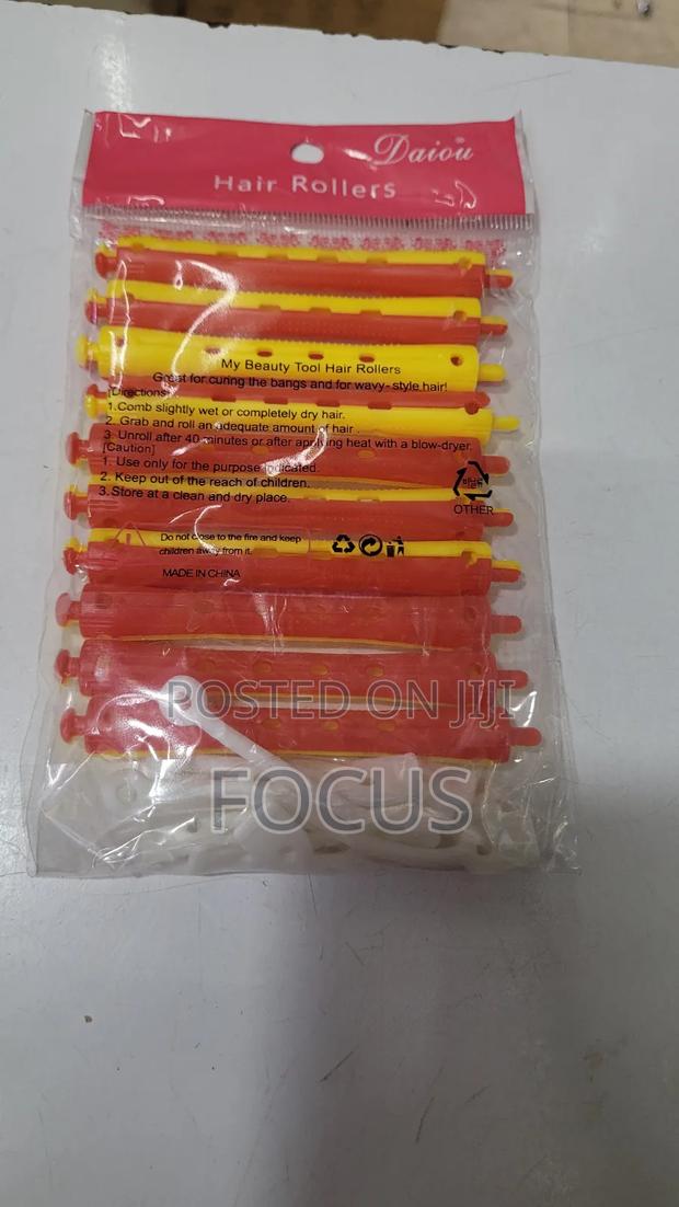 Perm Rods Rollers - thumbnail 3