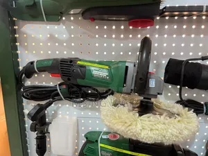 Brand New Angle Polisher