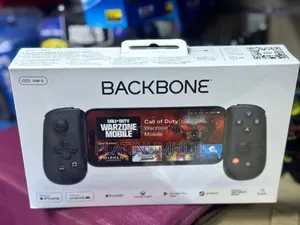 Gaming Controller (Backbone)
