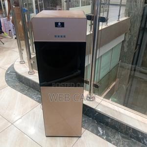 Z188c Nunix Water Dispenser With Fridge - main view