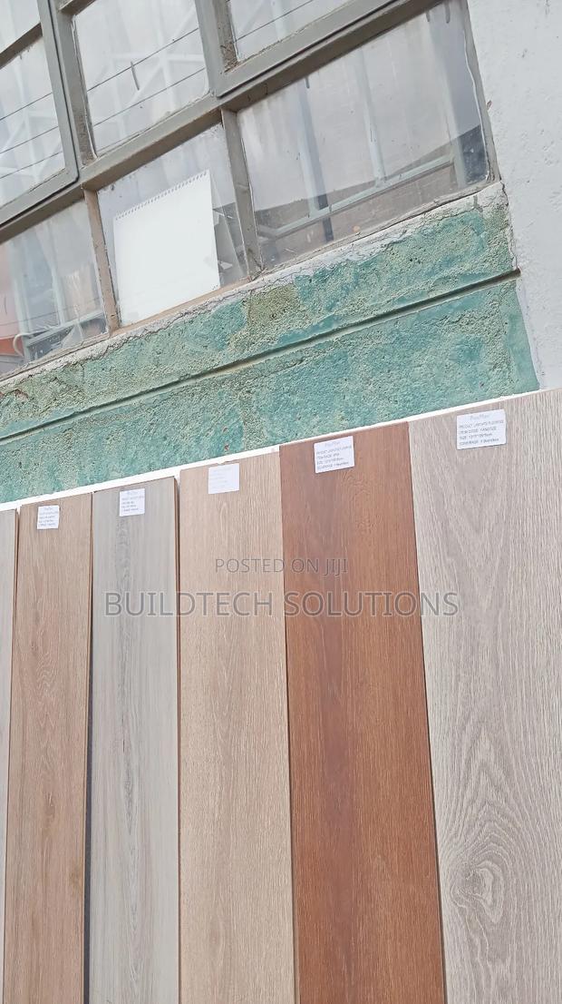 Laminates Flooring. - thumbnail 3