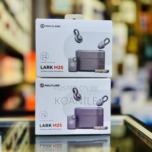 Hollyland Lark M2s Wireless Lavalier Microphone - thumbnail 2