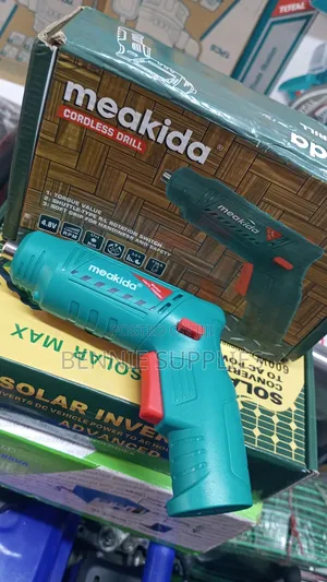 Affordable Meakida Drill / Best Quality Meakida Drill