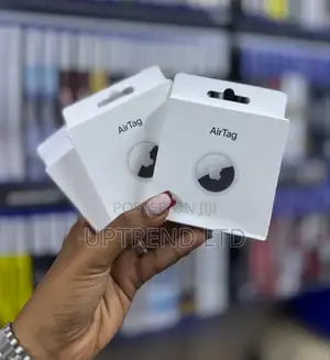 Apple Air Tag 1 Pack Brand New