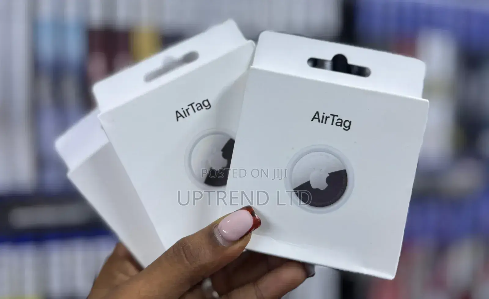 Apple Air Tag 1 Pack Brand New