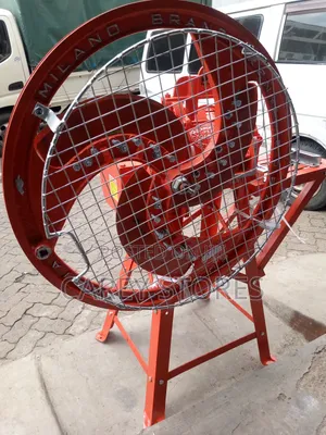Chaff Cutter 3 Blade Chaff Fodder
