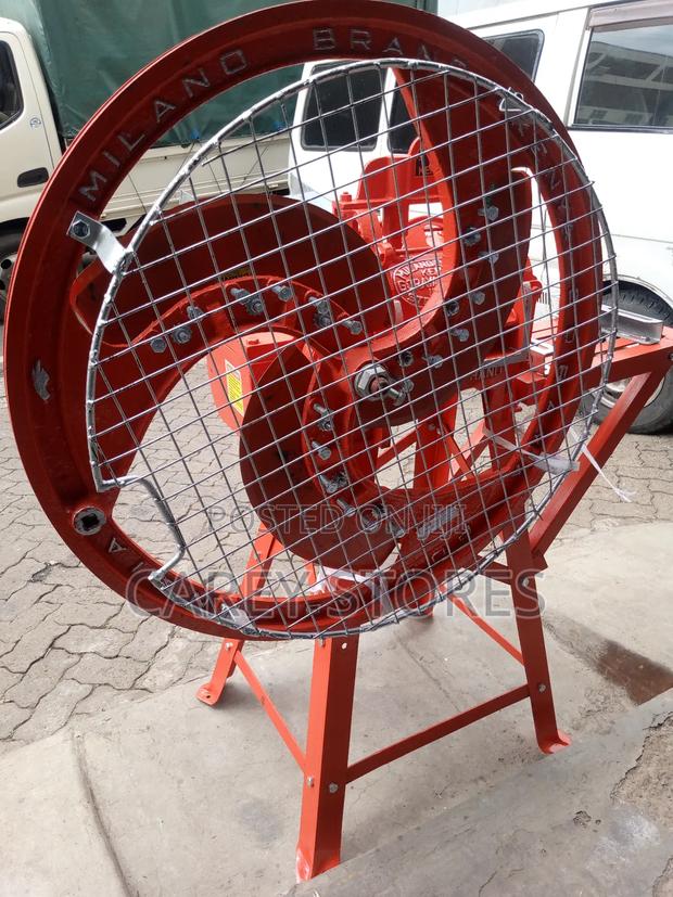 Chaff Cutter 3 Blade Chaff Fodder