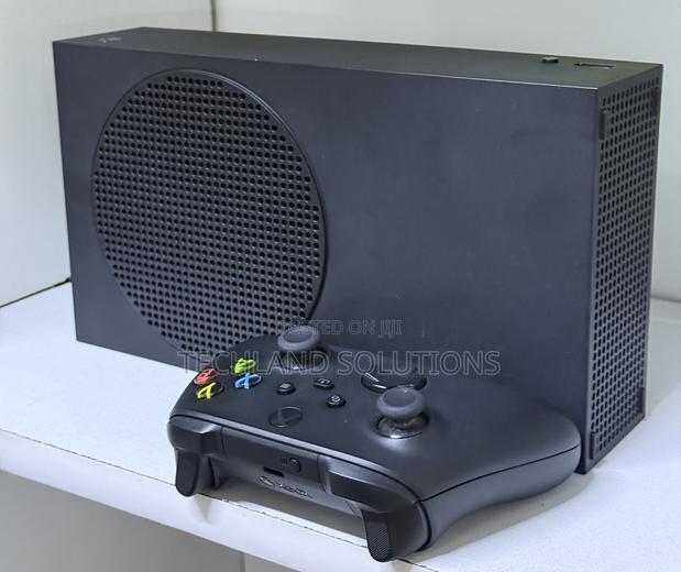 Xbox Series S One Tb - thumbnail 3