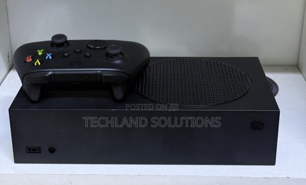 Xbox Series S One Tb