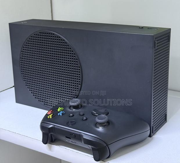 Xbox Series S One Tb - thumbnail 2