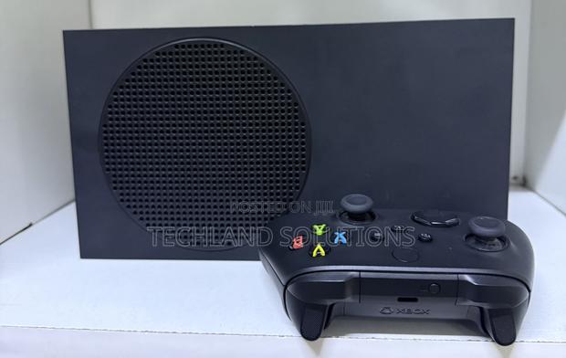Xbox Series S One Tb - thumbnail 4