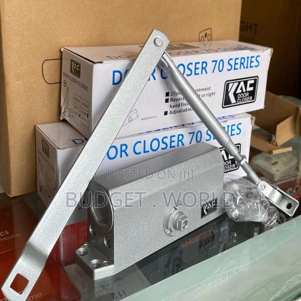 Door Closure Closer Premium Quality~Hydraulic Door Closer - main view