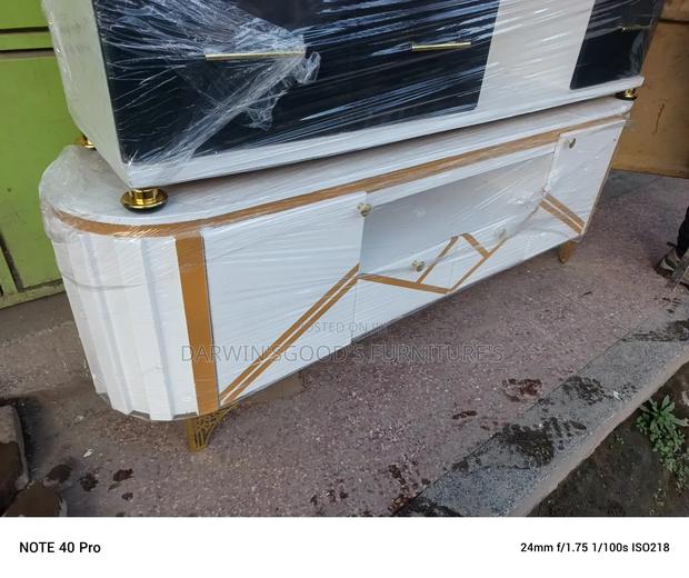 Mordern Tv Stand - main view