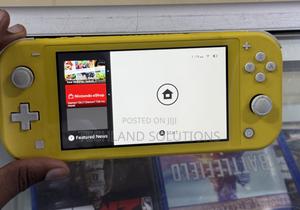 Well Kept Nintendo Switch Lite - thumbnail 2