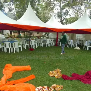 Events Services Provider - Tents | Sound | Decor