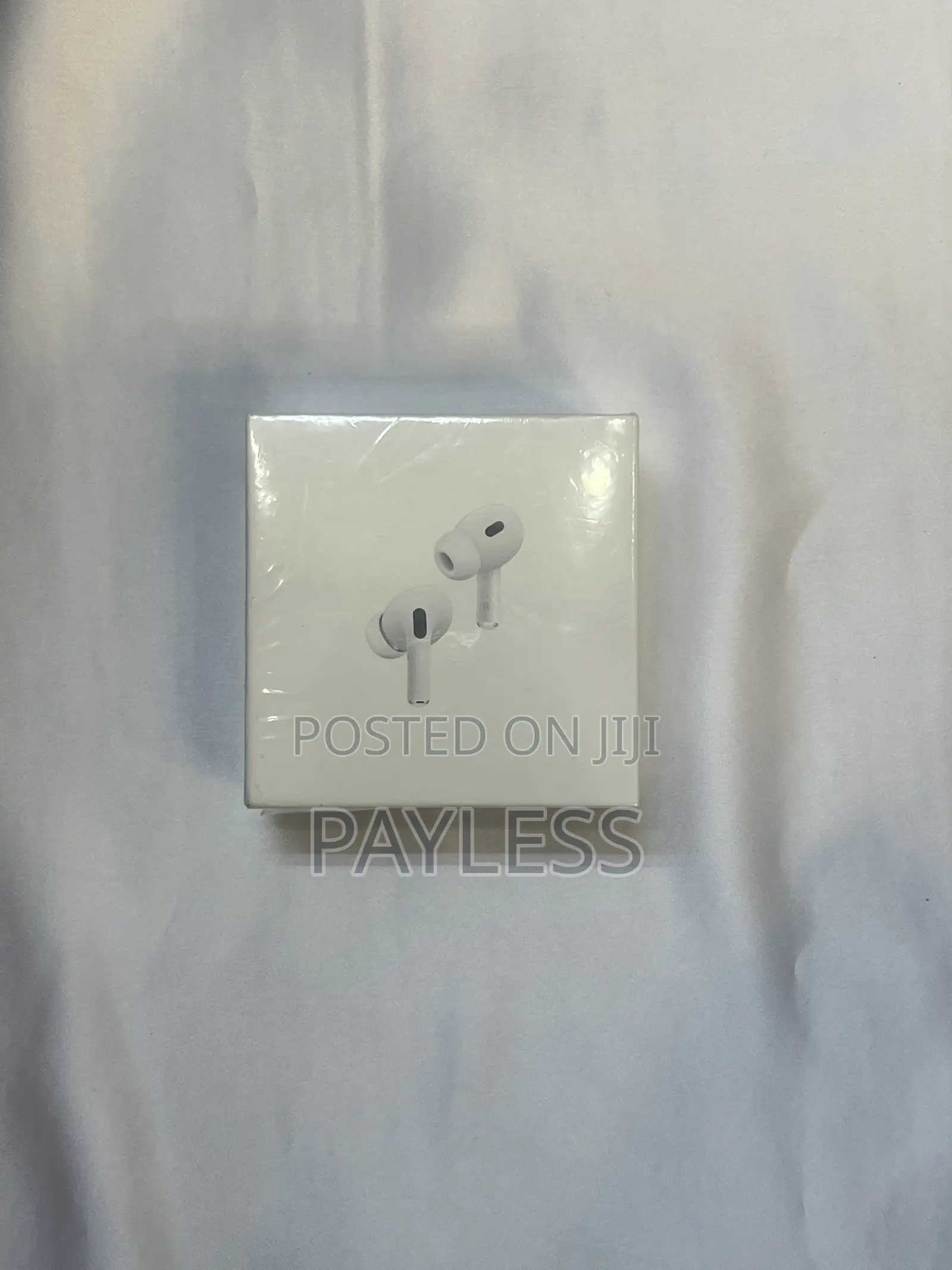 Airpods Pro ( 2nd Generation )