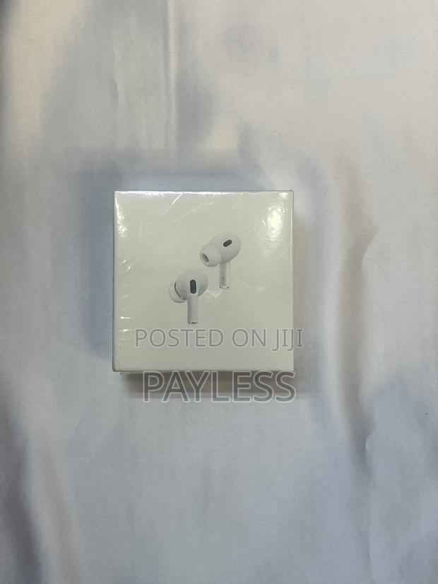 Airpods Pro ( 2nd Generation )