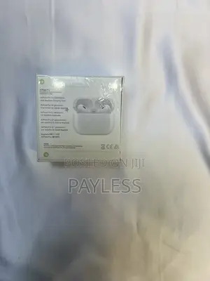 Airpods Pro ( 2nd Generation )