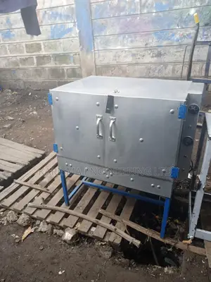 Electric Locally Made Oven