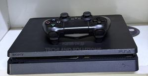 X Uk Well Kept Ps4 Slim - main view