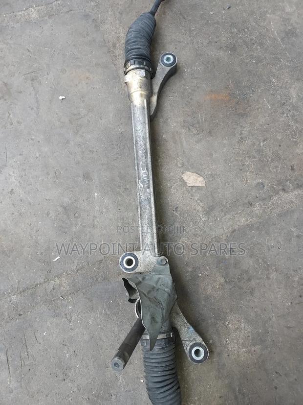 Steering Rack Mazda Demio New