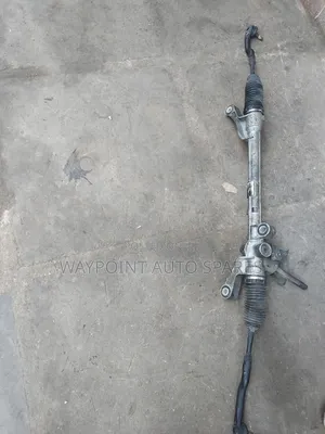 Steering Rack Mazda Demio New