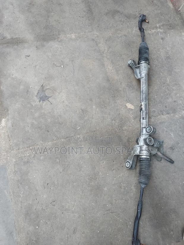 Steering Rack Mazda Demio New - thumbnail 2