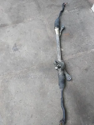 Steering Rack Mazda Demio New