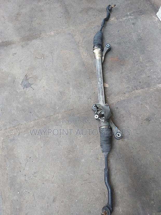 Steering Rack Mazda Demio New - thumbnail 3