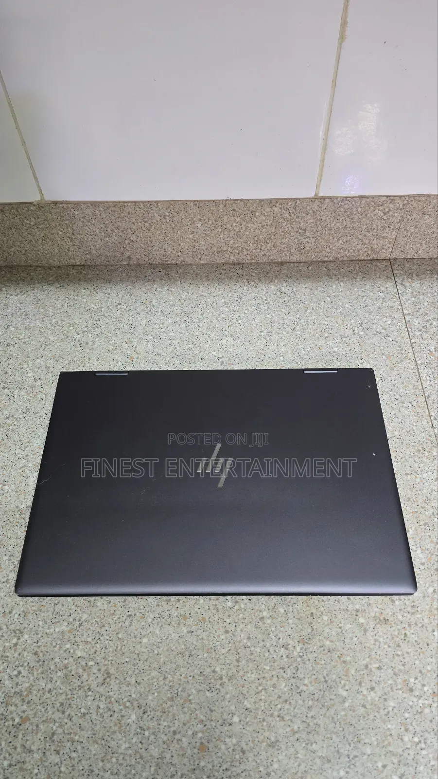 Laptop HP Envy x360 Convertible 15 es2xx 8GB AMD Ryzen 5 SSD 512GB