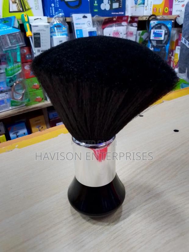 Soft Powder Brush - main view