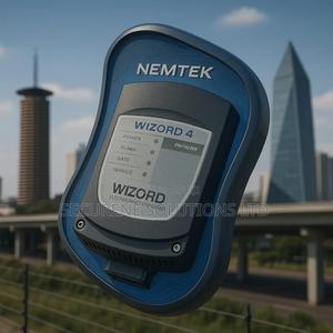 Nemtek Wizord 4 Electric Fence Energizer, - thumbnail 2