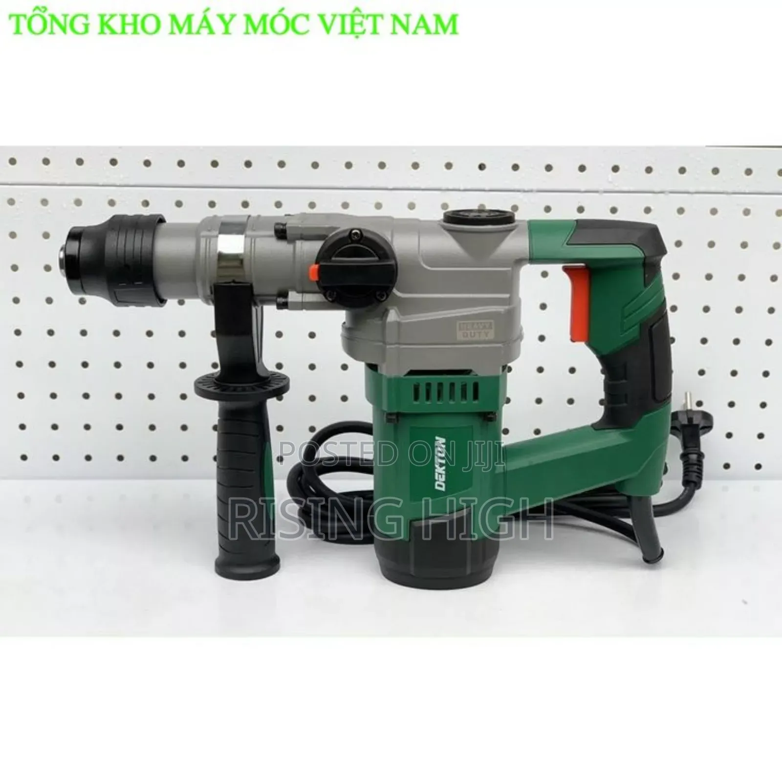 Premium Quality Angle Polisher