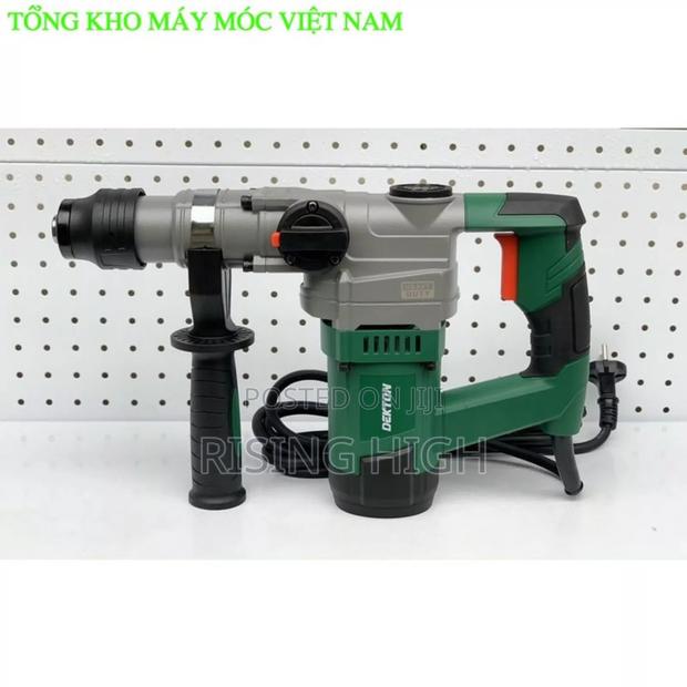 Premium Quality Angle Polisher