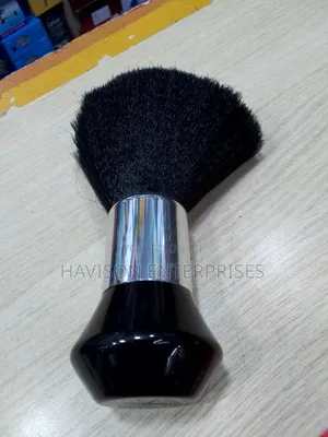 Soft Powder Brush