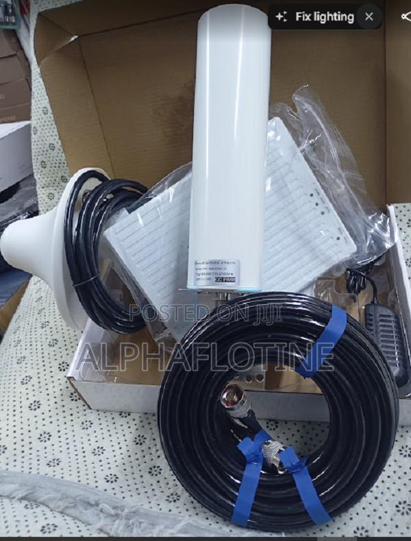 GSM Signal Boosters - main view