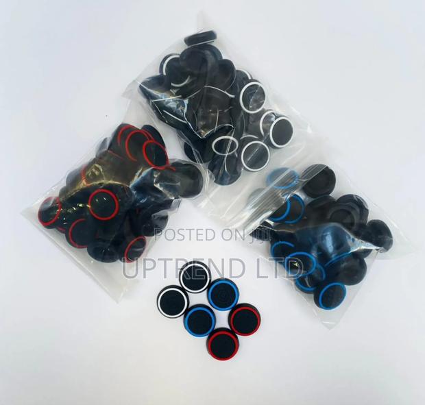 Ps5 ,Ps4 ,Xbox Controllers Thumb Grips - thumbnail 2