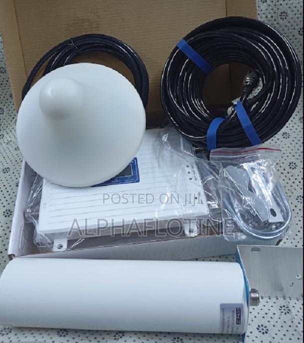 GSM Signal Boosters - thumbnail 3