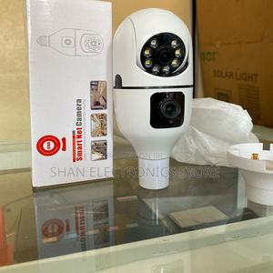 Hd 1080p Auto Tracking Ai Camera V380 - main view